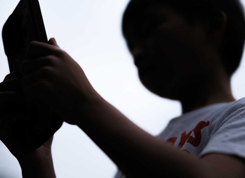 Teen's Shocking Sextortion Scheme: High School Student Faces Hundreds of Charges