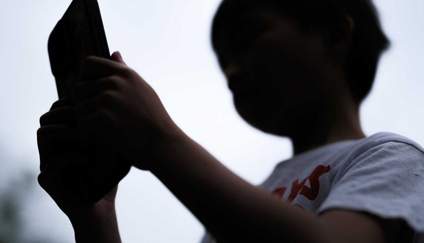 Teen's Shocking Sextortion Scheme: High School Student Faces Hundreds of Charges