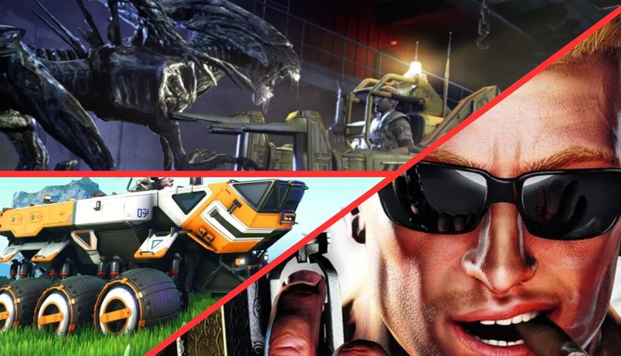 Epic Fails: Video Games That Stumbled at Launch but Triumphed Over Time