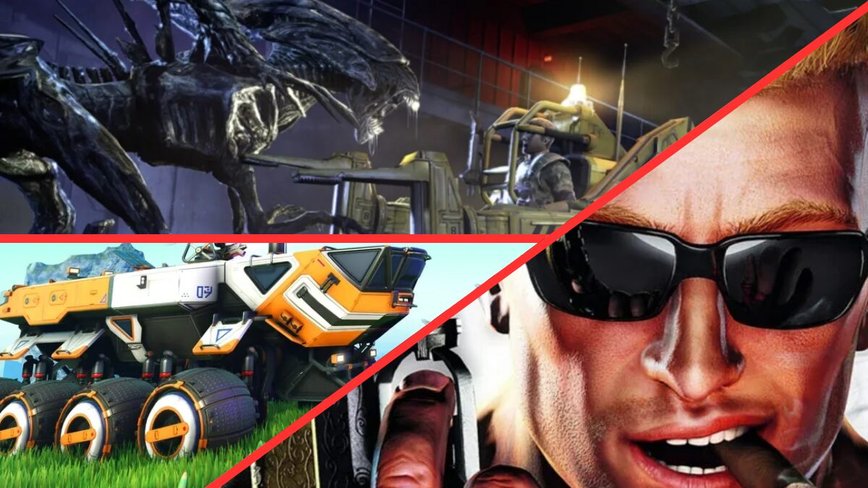 Epic Fails: Video Games That Stumbled at Launch but Triumphed Over Time