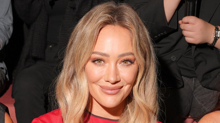 Hilary Duff Drops a Bold New Song Tease with Risqué Lyrics