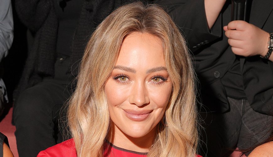 Hilary Duff Drops a Bold New Song Tease with Risqué Lyrics