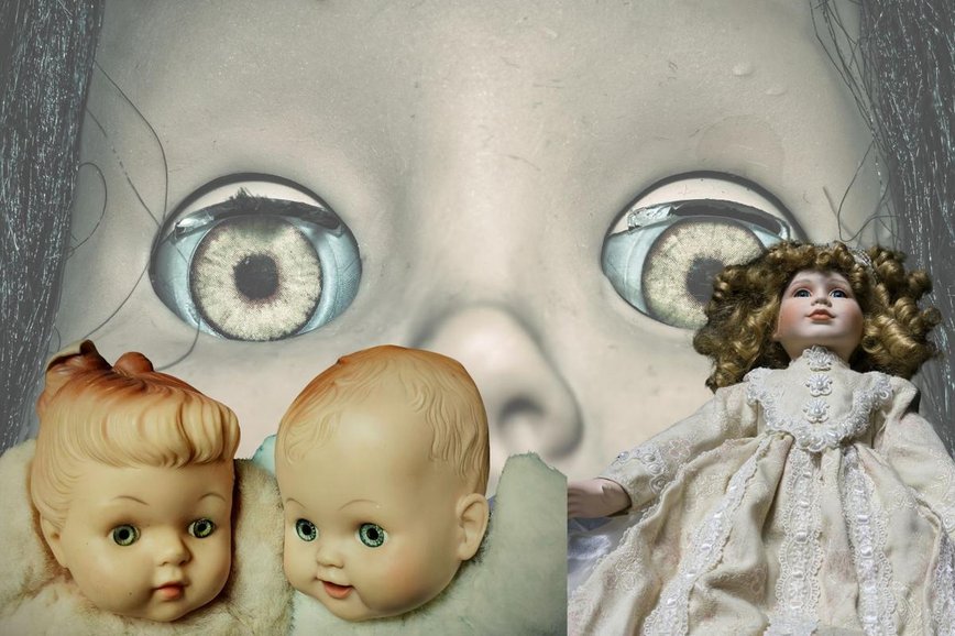 Terrifying Tales and Haunted Happenings: Inside Texas' Most Spooky Stay