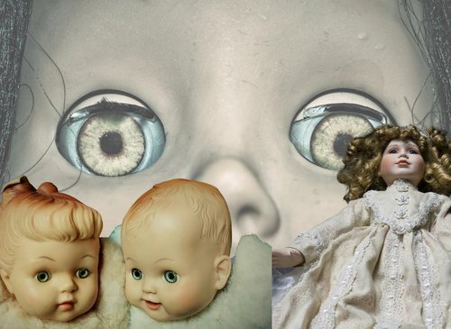 Terrifying Tales and Haunted Happenings: Inside Texas' Most Spooky Stay