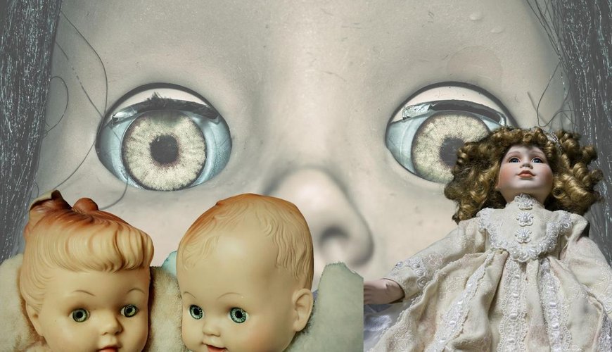 Terrifying Tales and Haunted Happenings: Inside Texas' Most Spooky Stay