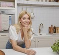 Holly Willoughby Teases OnlyFans and Sausage Mishaps in New YouTube Show Trailer