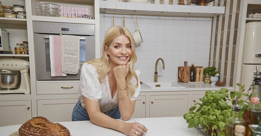 Holly Willoughby Teases OnlyFans and Sausage Mishaps in New YouTube Show Trailer