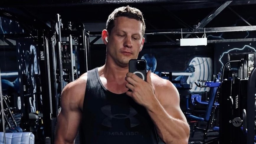 Hollyoaks' James Sutton Dives Into OnlyFans: "I’ve Never Felt Sexier"