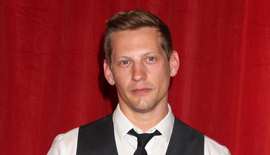 Hollyoaks Star James Sutton Embarks on a New Journey with OnlyFans