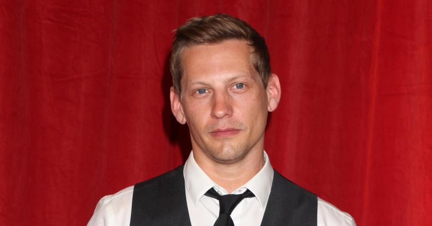 Hollyoaks Star James Sutton Embarks on a New Journey with OnlyFans