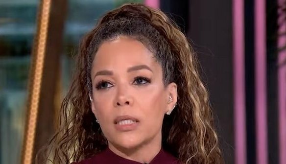 Hostin Voices Concerns Over Trump's White House Intentions