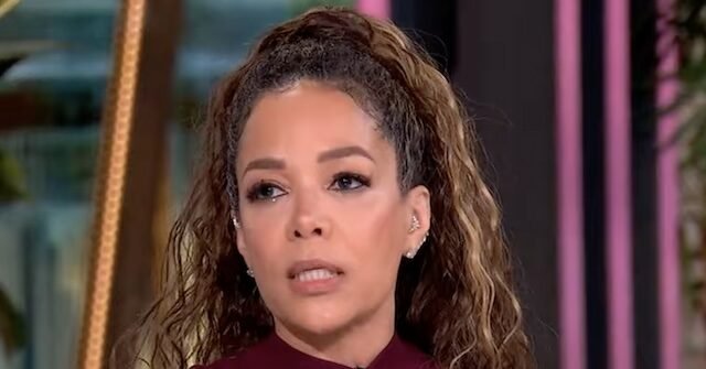 Hostin Voices Concerns Over Trump's White House Intentions