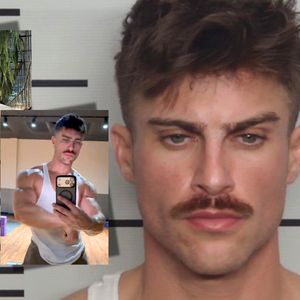 Internet's New Crush: Max Whelan Turns Viral Mugshot Fame into OnlyFans Gold