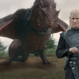 ‘House of the Dragon’ Season 3: The Latest Episode's Runtime and Rating Unveiled