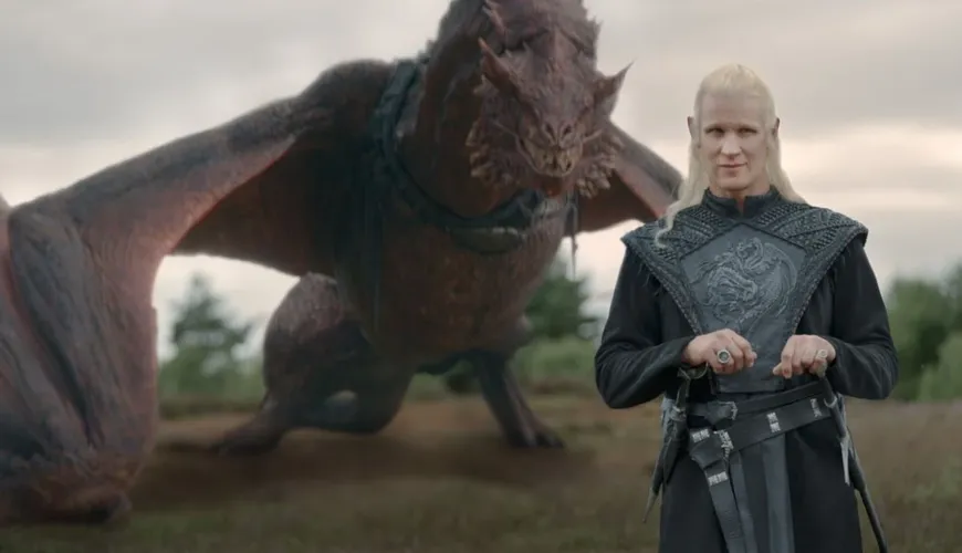 ‘House of the Dragon’ Season 3: The Latest Episode's Runtime and Rating Unveiled