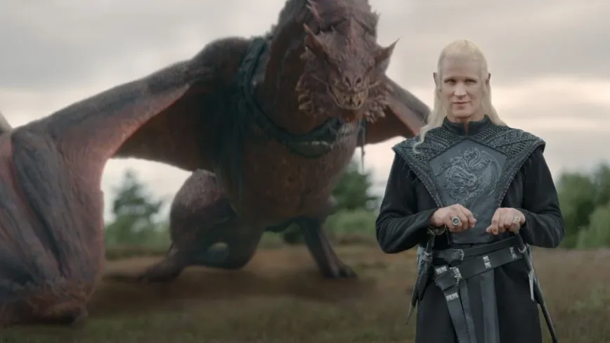 ‘House of the Dragon’ Season 3: The Latest Episode's Runtime and Rating Unveiled