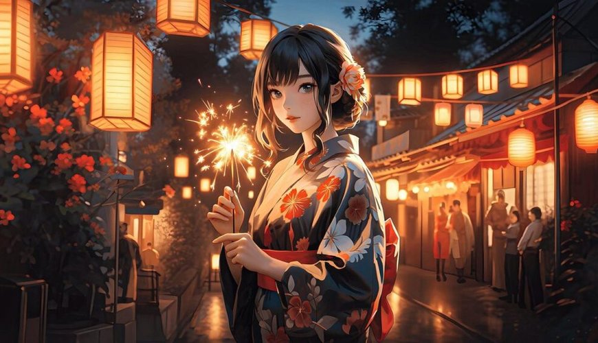 3D Anime Animations: Revolutionizing Imagination and Play