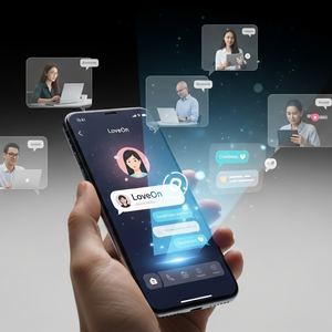 Meet Your New BFF: How AI Companions Are Revolutionizing Tech in 2025