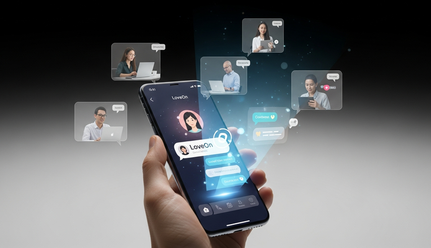 Meet Your New BFF: How AI Companions Are Revolutionizing Tech in 2025