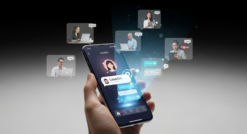 Meet Your New BFF: How AI Companions Are Revolutionizing Tech in 2025