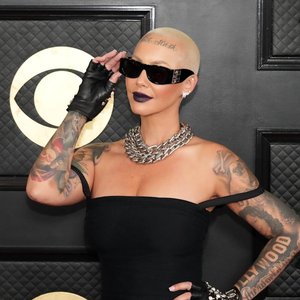 Amber Rose Opens Up About Teaching Her Sons Feminism and Her OnlyFans Journey