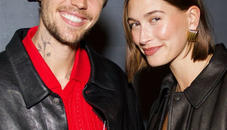 Hailey and Justin Bieber: Facing Rumors and Parenthood with Grace