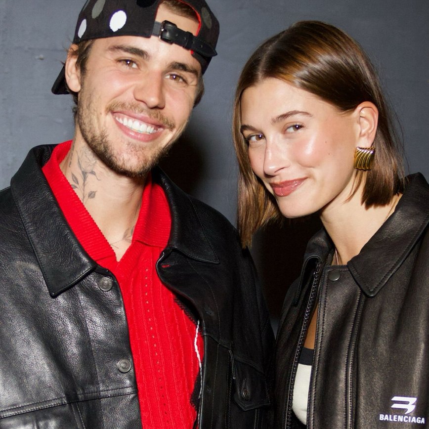 Hailey and Justin Bieber: Facing Rumors and Parenthood with Grace