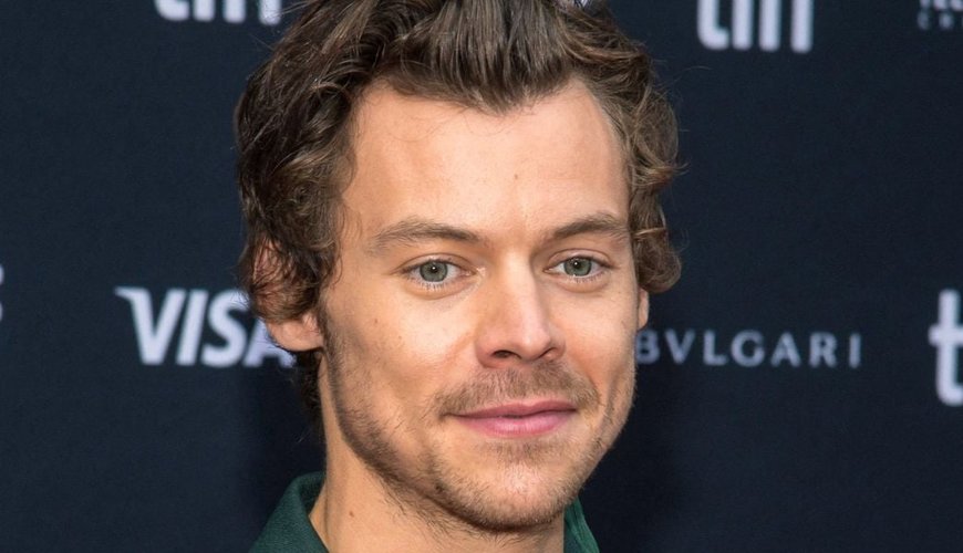 Harry Styles Makes History – And Headlines – at Final Wembley Show