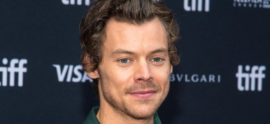 Harry Styles Makes History – And Headlines – at Final Wembley Show