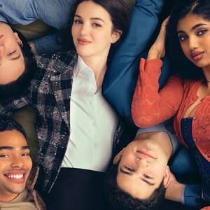 What's Next for 'Not Suitable for Work'? Episode Count and Season 2 Hopes Revealed