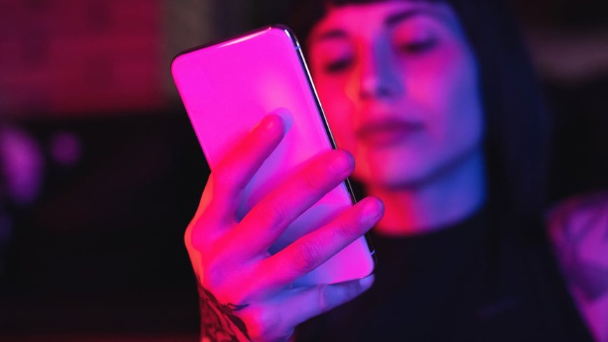 Flirting with AI: Is It Cheating or Just Digital Daydreaming?