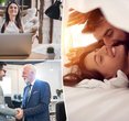 Rise and Shine: Why Morning Sex Could Be Your Career's Secret Weapon