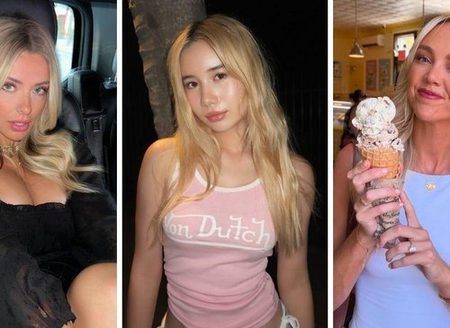 Inside OnlyFans: Creators Dish on Money and Milestones