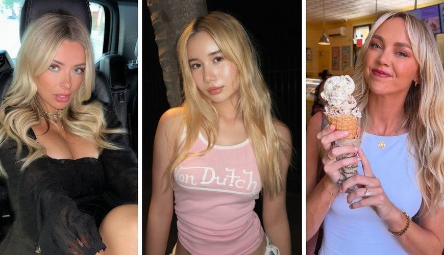 Inside OnlyFans: Creators Dish on Money and Milestones
