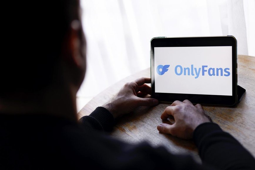 New England's OnlyFans Spending Spree: Over $100 Million Blown in 2025