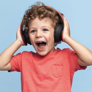 Keeping Kids Safe on Music Streaming Platforms: A Parent's Guide
