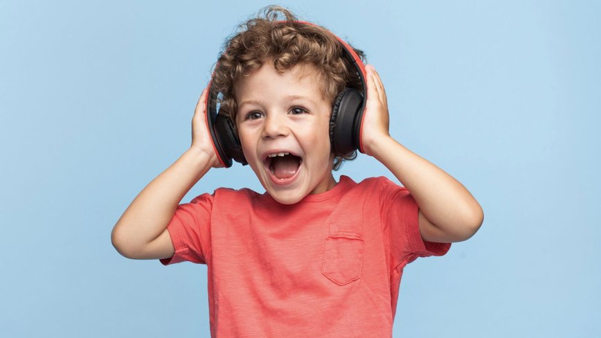 Keeping Kids Safe on Music Streaming Platforms: A Parent's Guide
