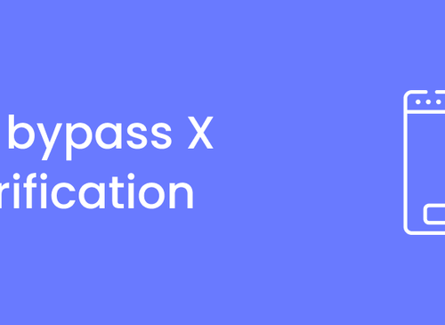Easy Ways to Bypass X's Age Verification: A Must-Know Guide
