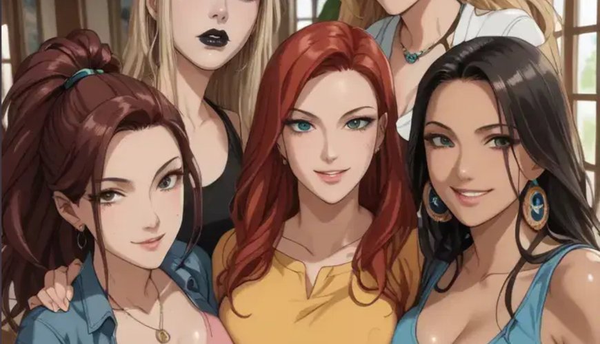 Unlocking Fantasies: The Ultimate Guide to NSFW AI Chat