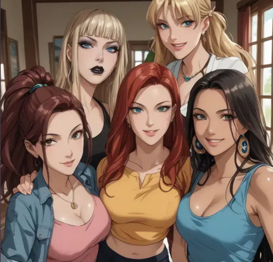 Unlocking Fantasies: The Ultimate Guide to NSFW AI Chat