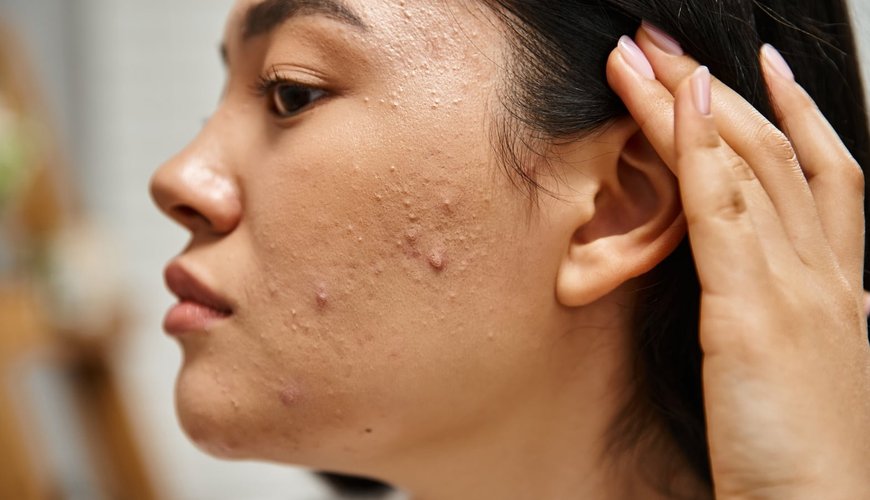 Unlocking the Secrets of Adult Acne: Causes, Mistakes, and Solutions