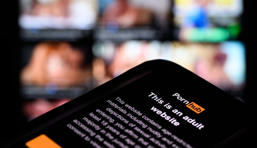 Unlock the Web: Access Pornhub in North Carolina for Free
