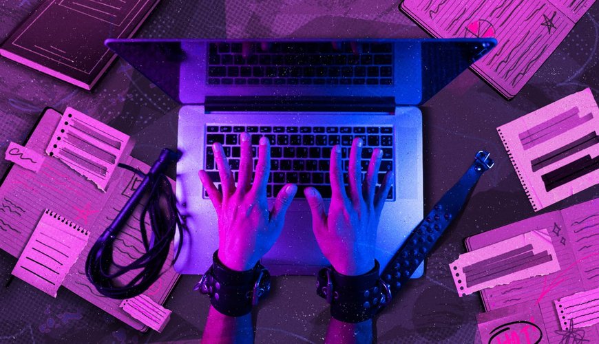 Unleash Your Desires: Navigating Kinks Online with Expert Guidance