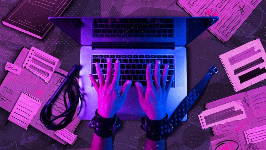 Unleash Your Desires: Navigating Kinks Online with Expert Guidance