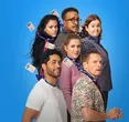 Tune In: 'DMV' Comedy Series Drives into Canada with Harriet Dyer