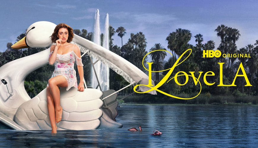 Your Ultimate Guide to Streaming 'I Love LA' Anywhere in the World