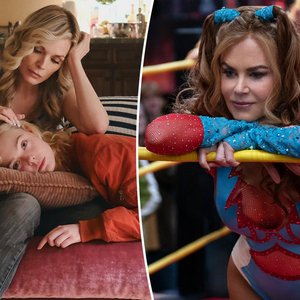 Catch 'Margo's Got Money Troubles': All the Details on the Series Premiere