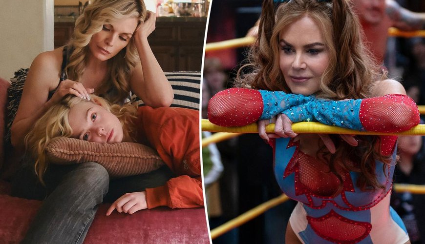 Catch 'Margo's Got Money Troubles': All the Details on the Series Premiere