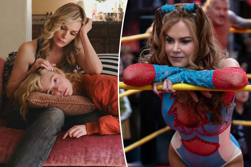 Catch 'Margo's Got Money Troubles': All the Details on the Series Premiere