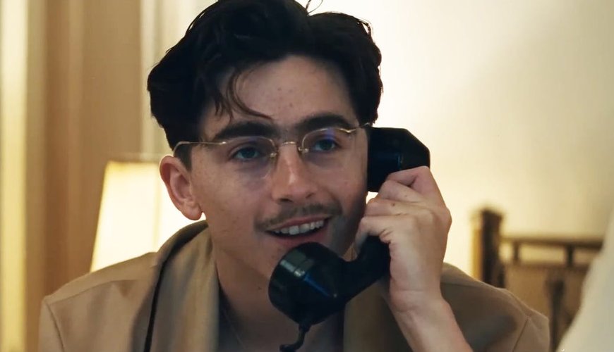 Timothée Chalamet's 'Marty Supreme': How to Catch the Must-See Drama Right Now
